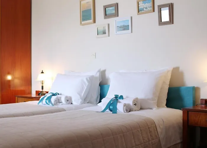 Ostria Rooms