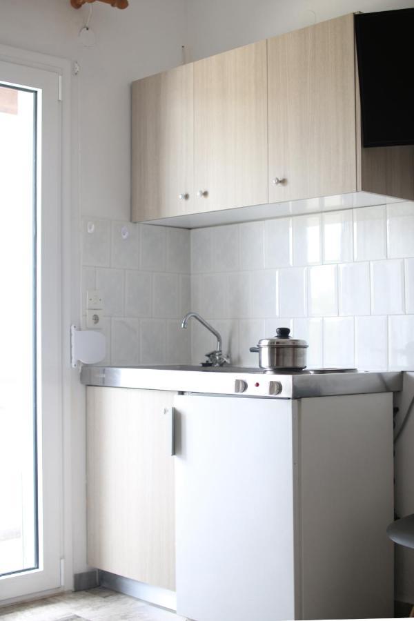Apartament Ostria *