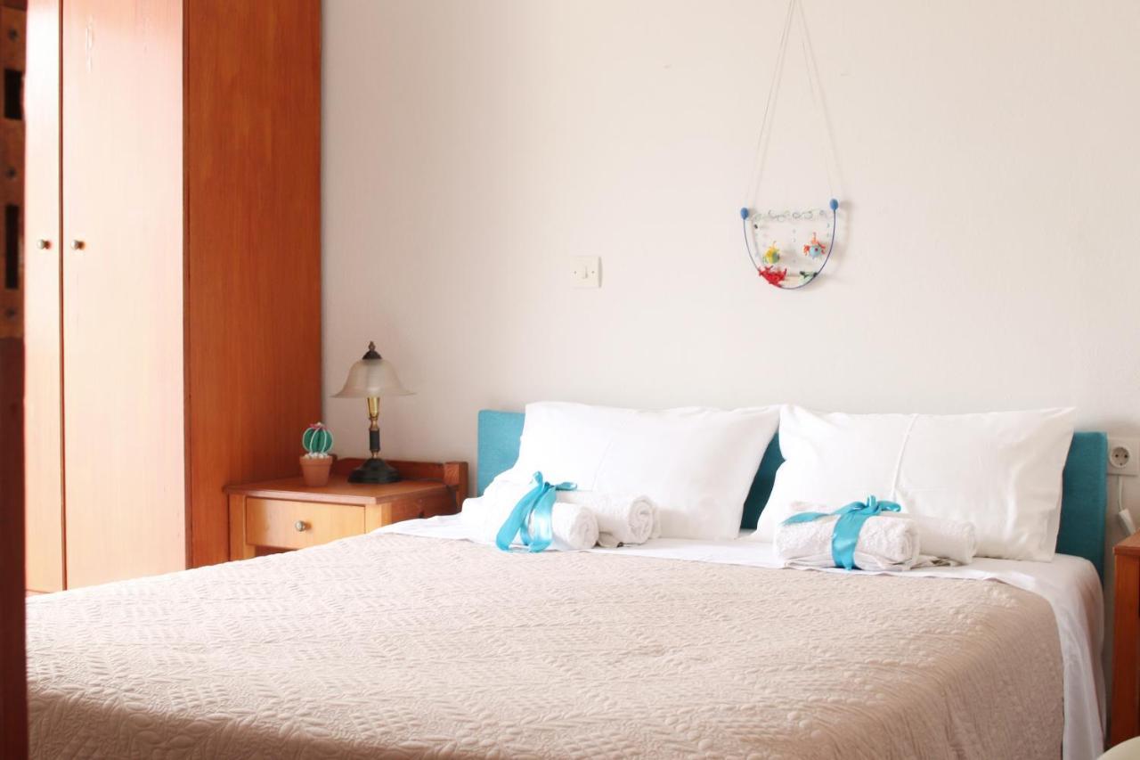 Apartament Ostria