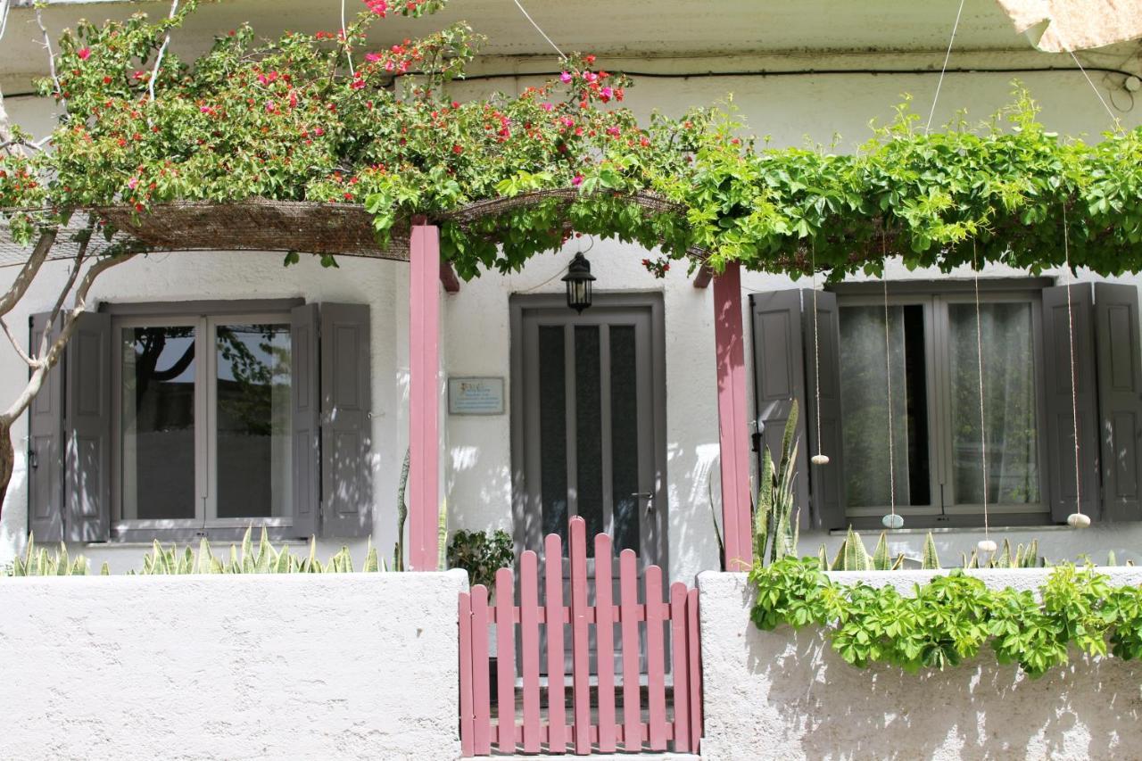 Ostria Apartament