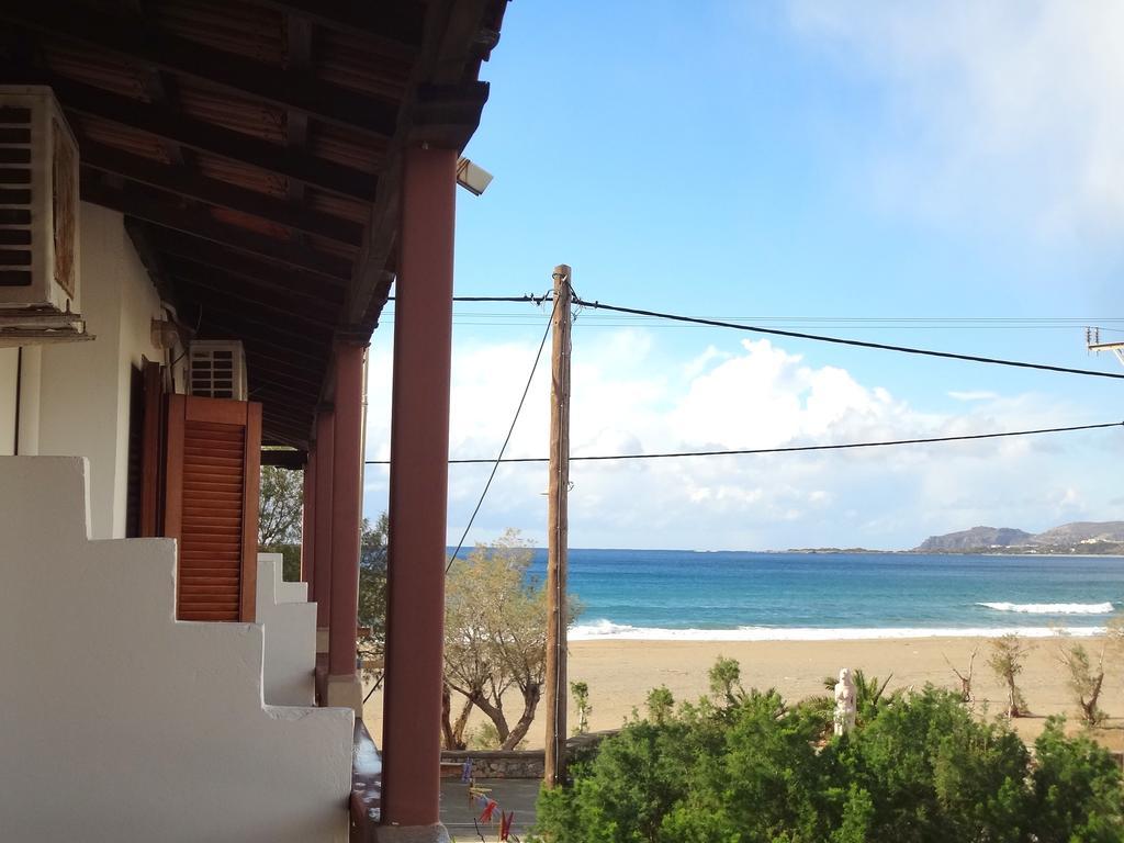 Ostria Apartament